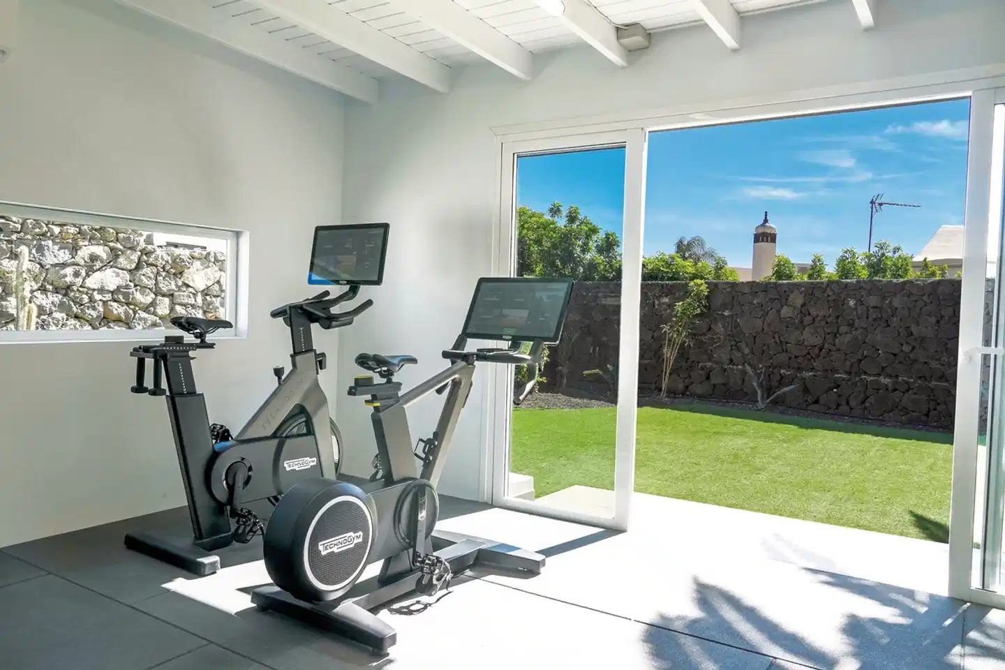 Villas Alondra Sport und Entertainment