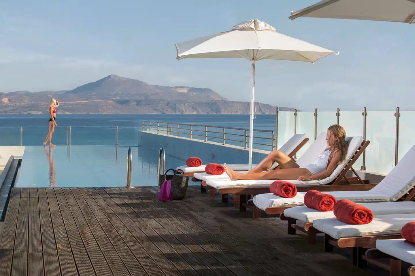 Almyrida Residence Boutique-Hotel Strand