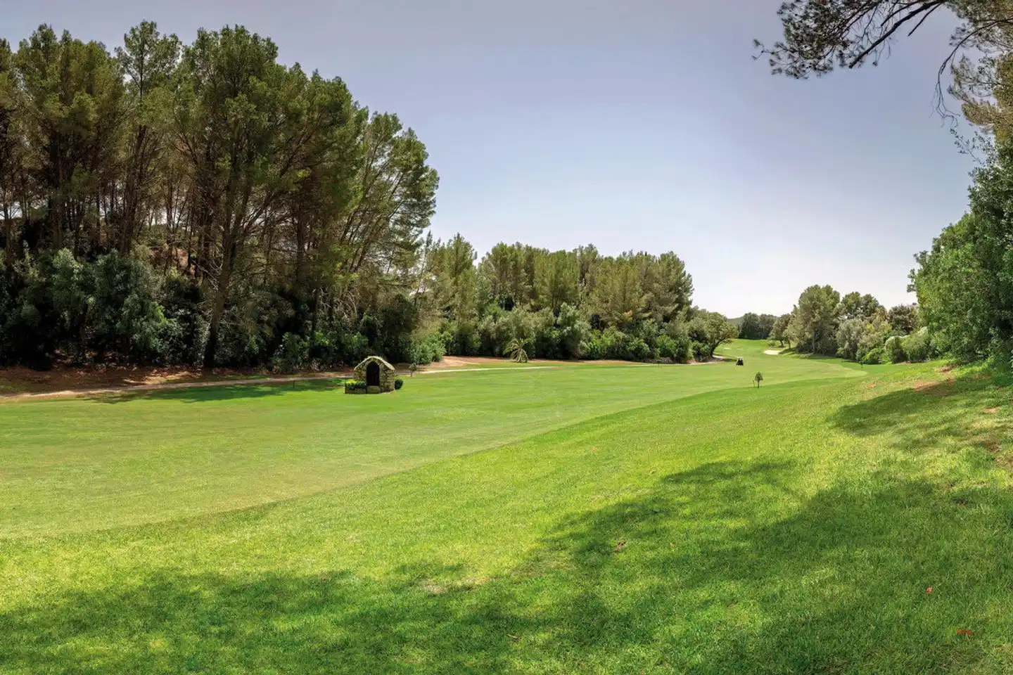 Sheraton Mallorca Arabella Golf Hotel Sport und Entertainment