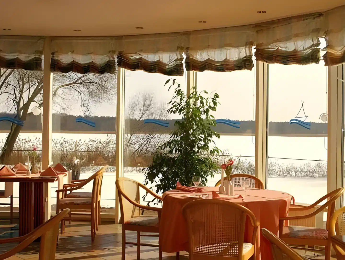 Bollmannsruh Restaurant