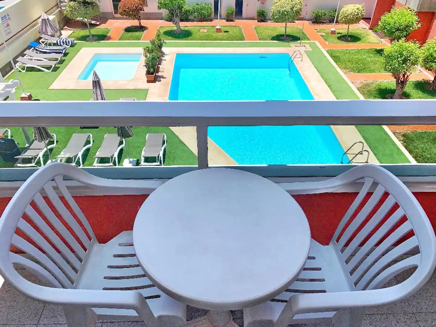 Apartamentos Don Gregorio Sport und Entertainment