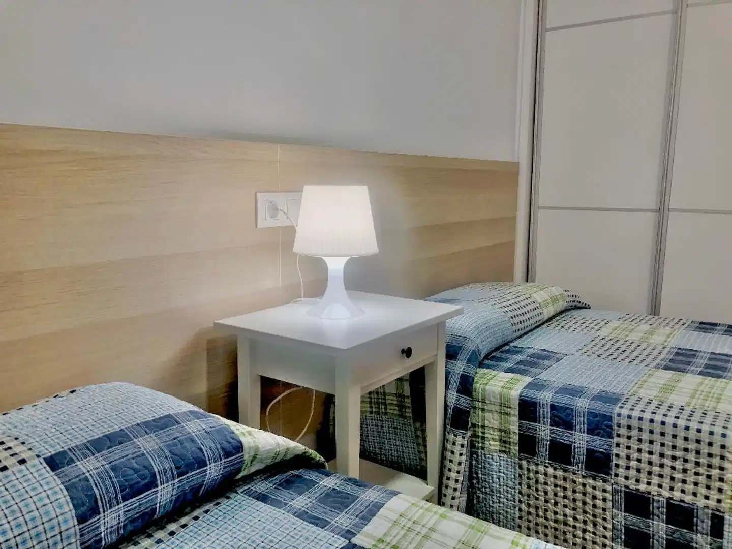 Apartamentos Don Gregorio Wohnbeispiel