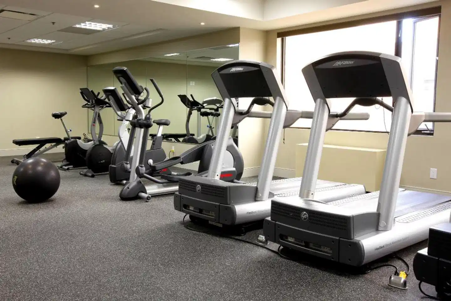 Delta Hotels by Marriott Regina Sport und Entertainment