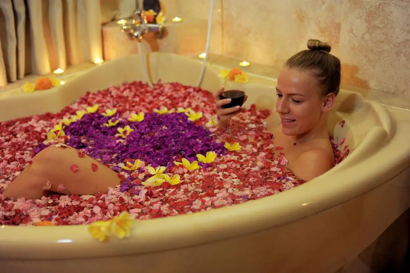 Champlung Sari Hotel & Spa Ubud Wellness