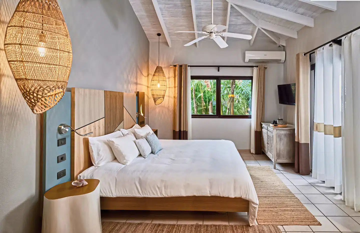 Cala Luna Boutique Hotel Wohnbeispiel