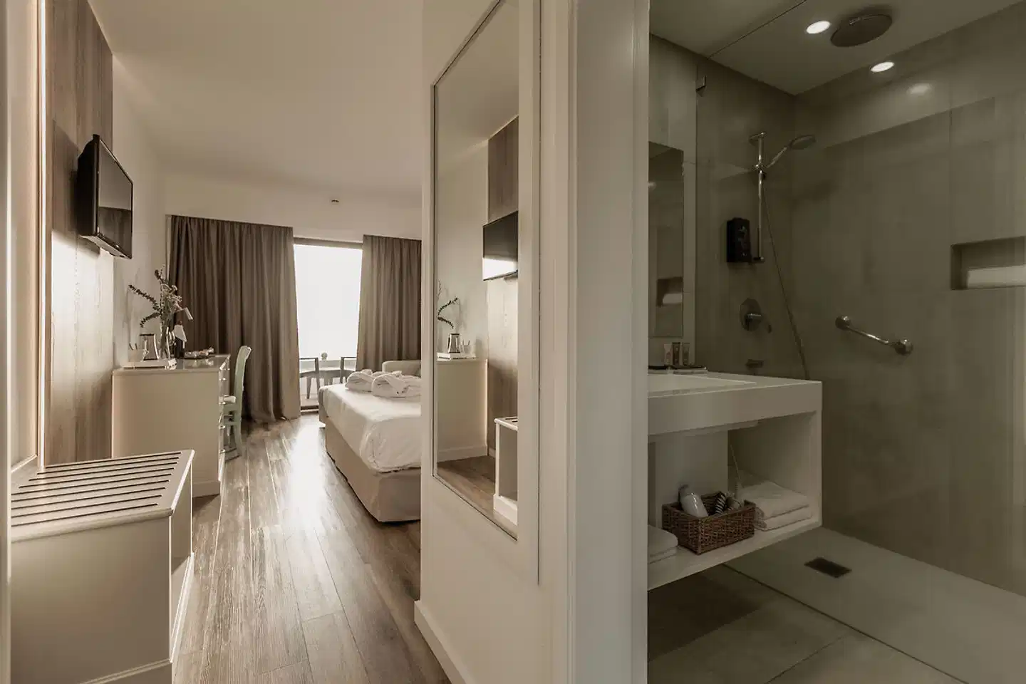 Caloura Hotel Resort Wohnbeispiel