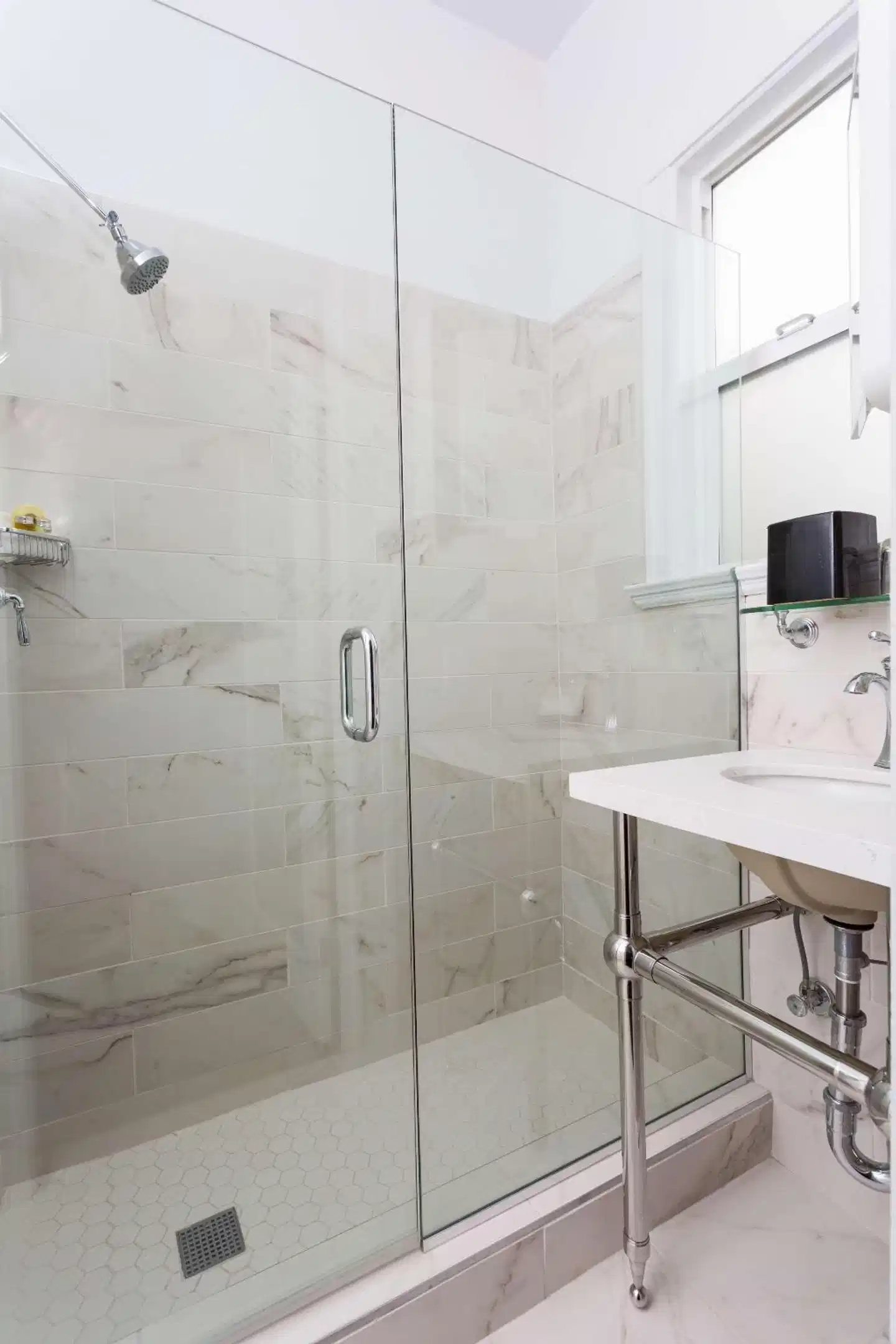 The Cartwright Hotel - Union Square, BW Premier Collection Badezimmer