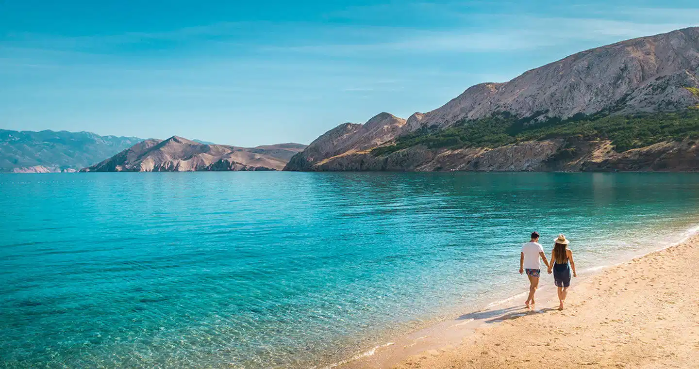 Sunny Baska Hotel by Valamar Strand