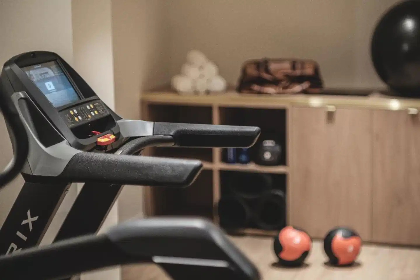 Pley Hotel Wellness