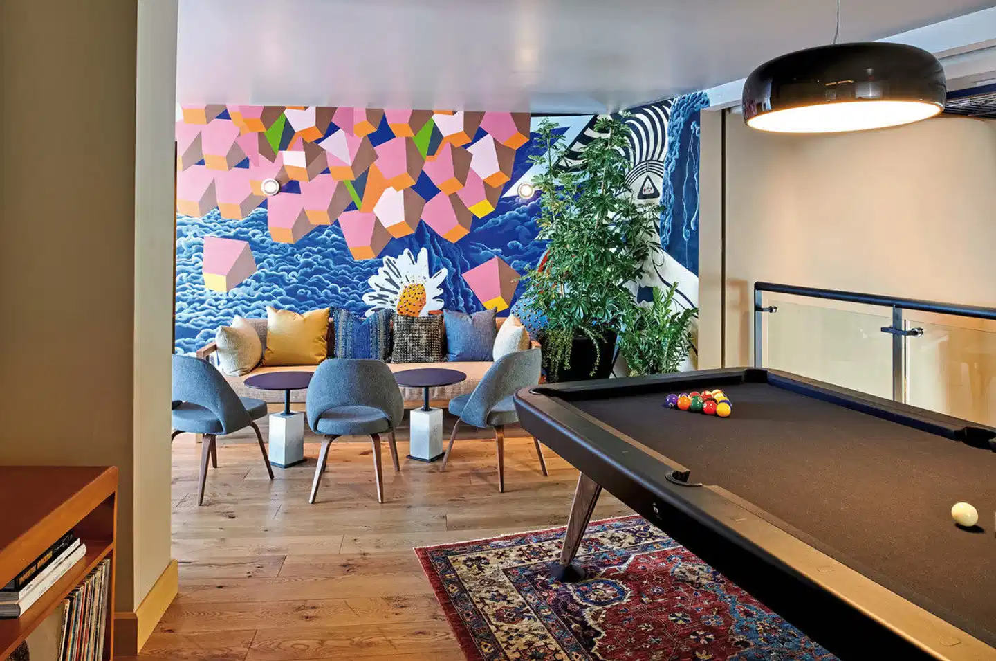 Hotel Ziggy Sport und Entertainment