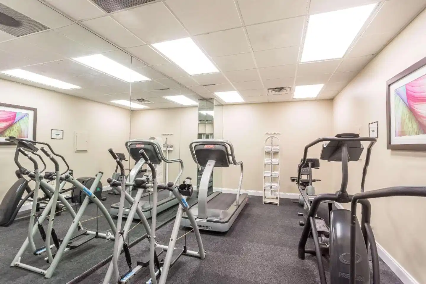 Wyndham Garden Fort Myers Beach Sport und Entertainment