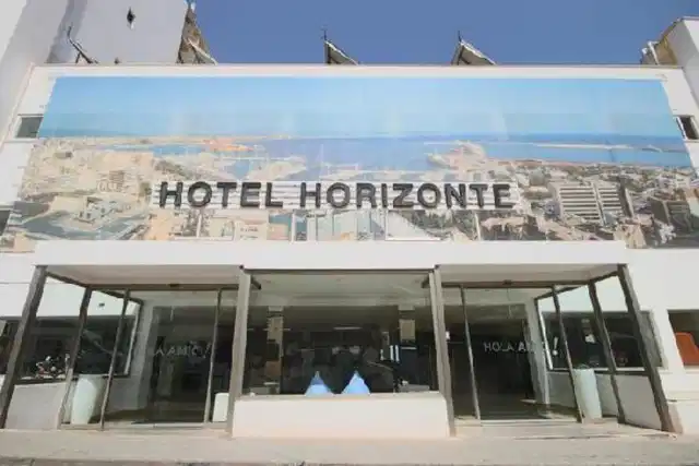 Amic Horizonte OUTDOOR