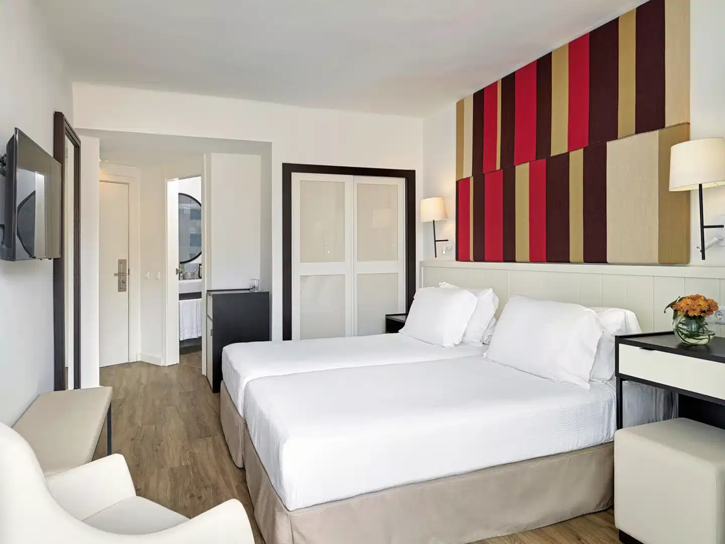 H10 Casa del Mar Wohnbeispiel