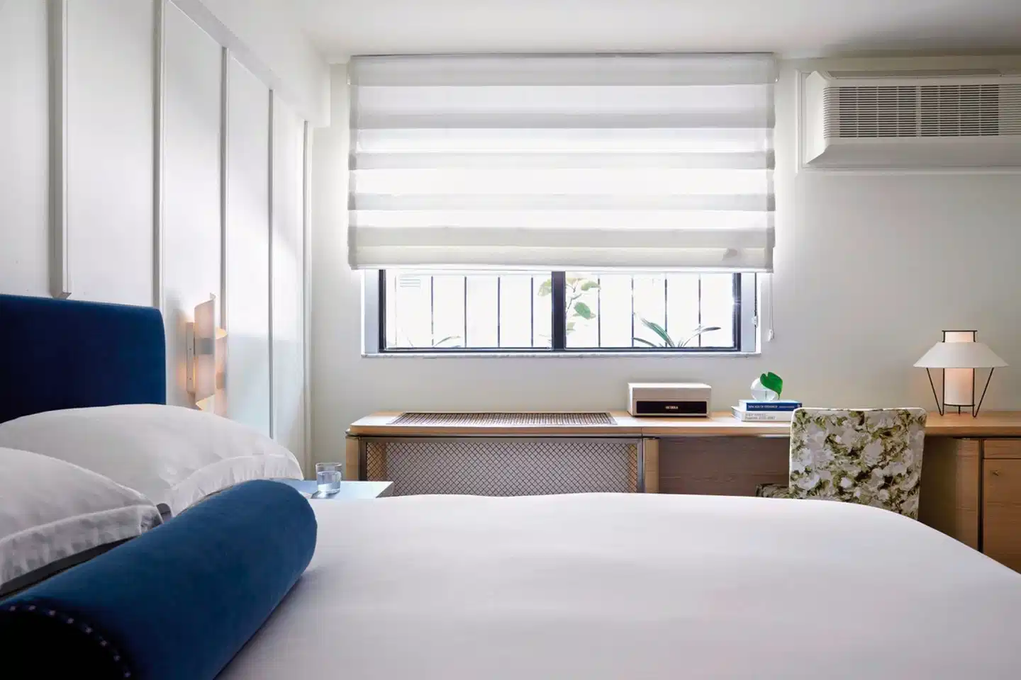 Kimpton Alton Fisherman's Wharf Wohnbeispiel