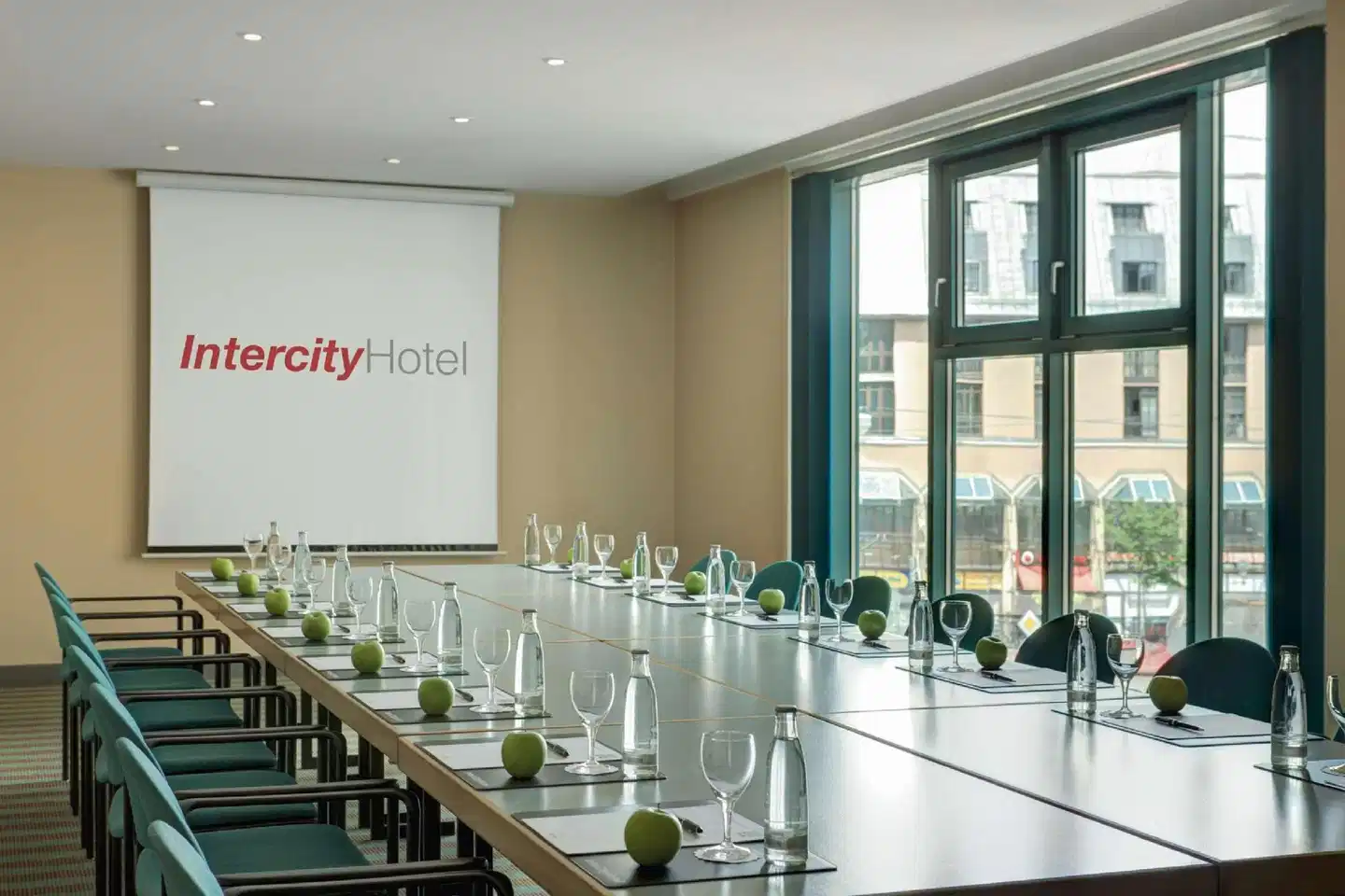InterCityHotel Augsburg Konferenz
