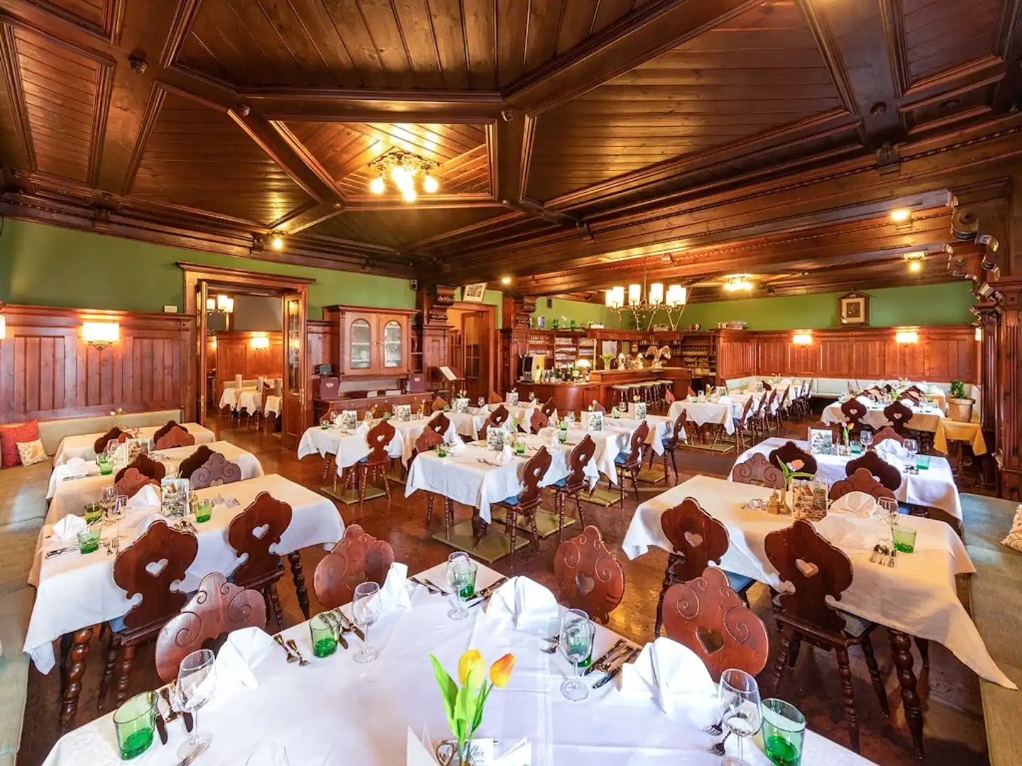 Lebzelter Restaurant
