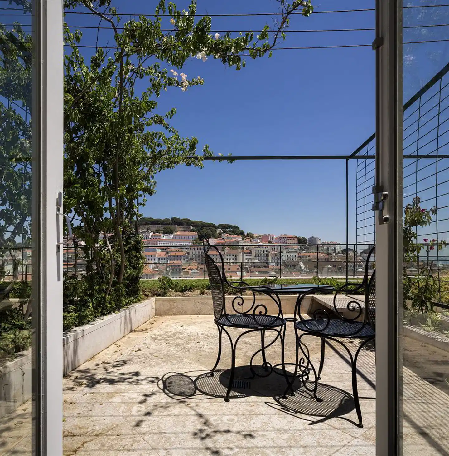 Do Chiado Terrasse