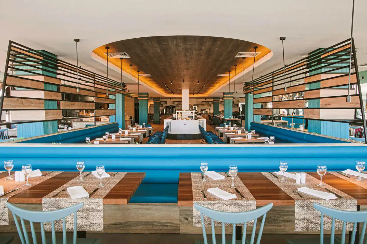 Maspalomas Resort by Dunas Hallenbad