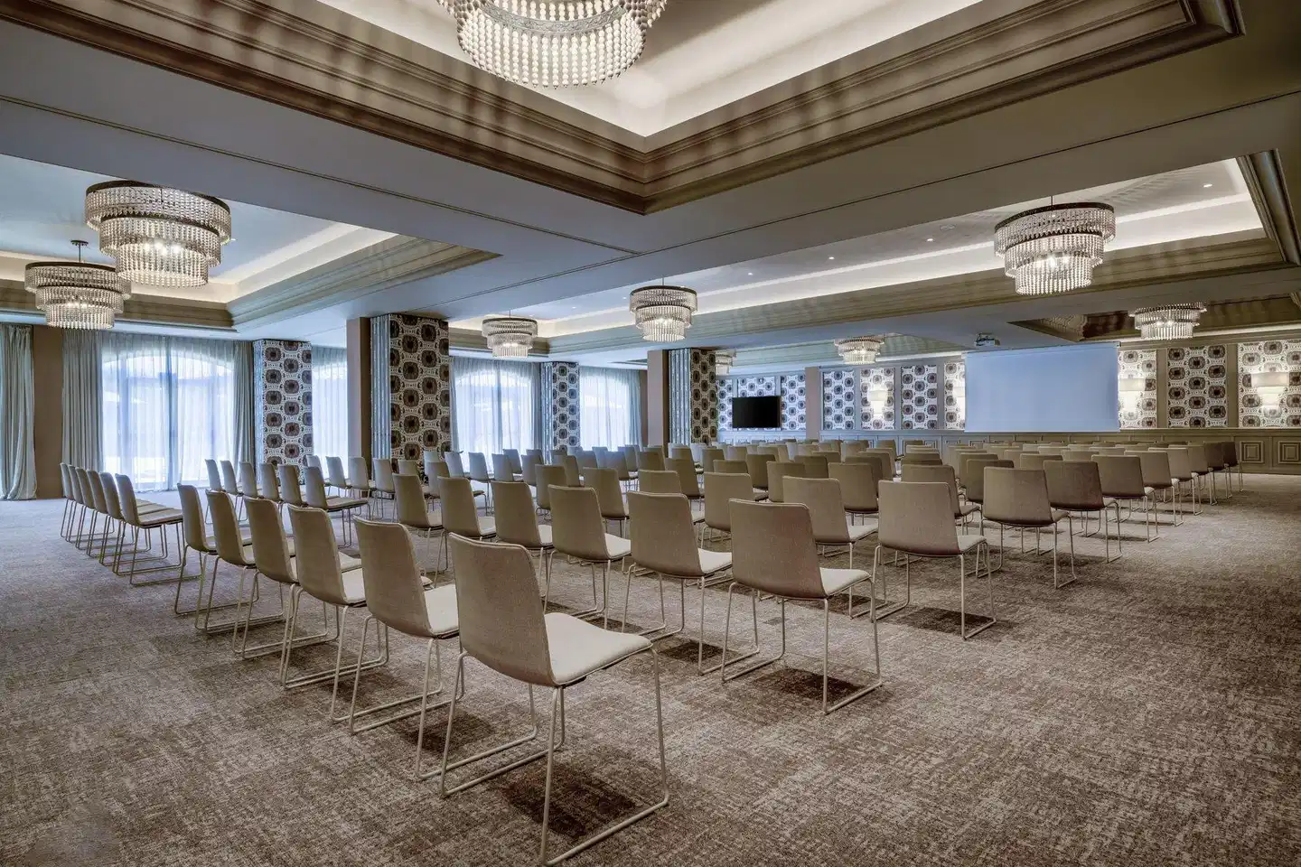 Hacienda Son Antem Golf Resort, Autograph Collection Konferenz