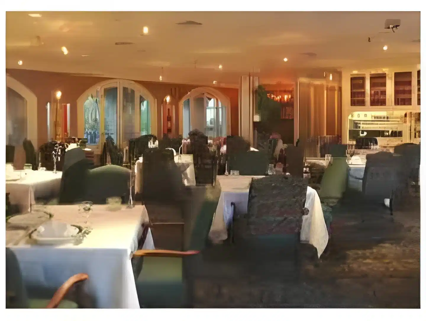 Maison Dupuy Hotel Restaurant