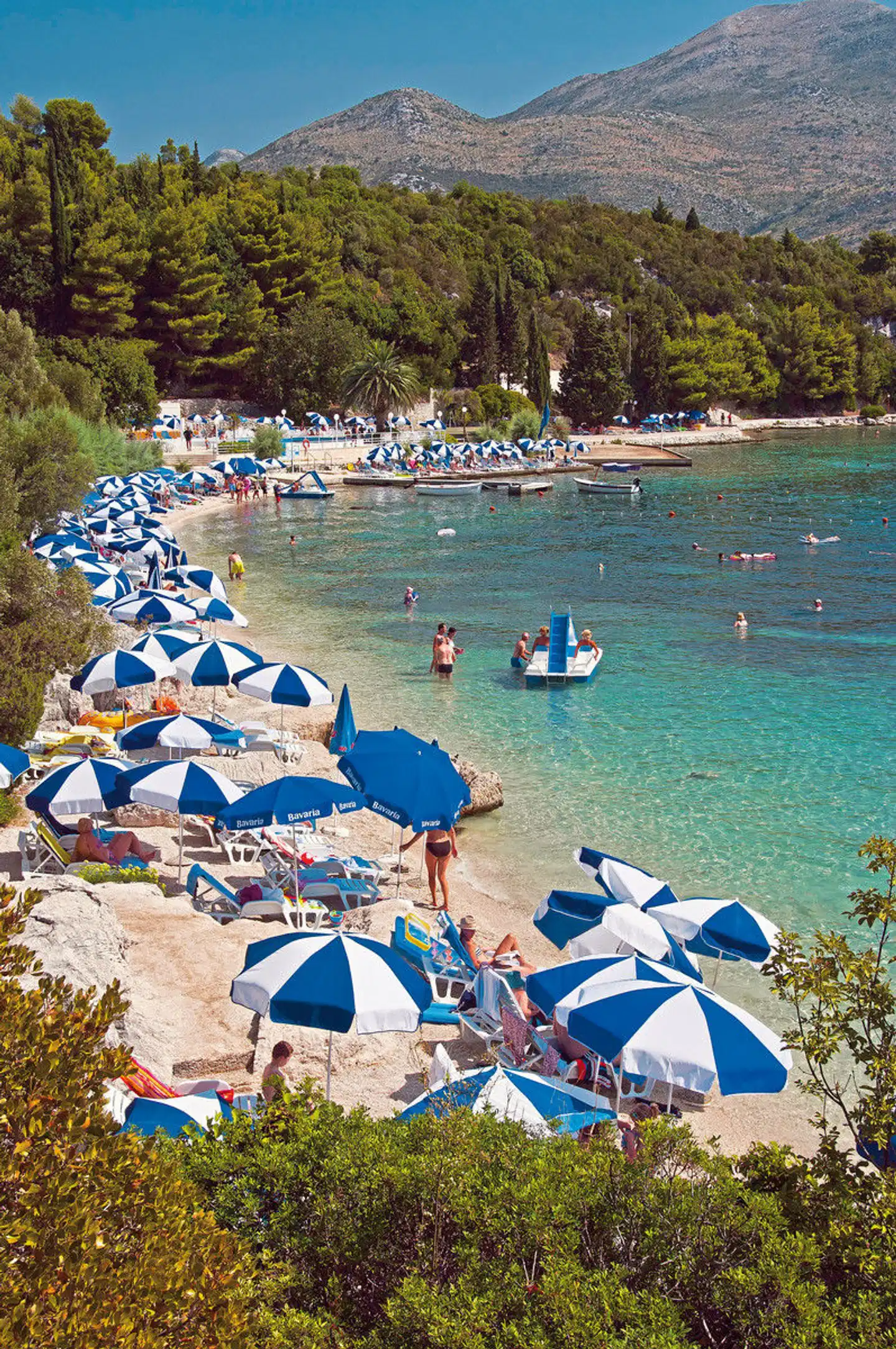 Hotel Osmine Strand