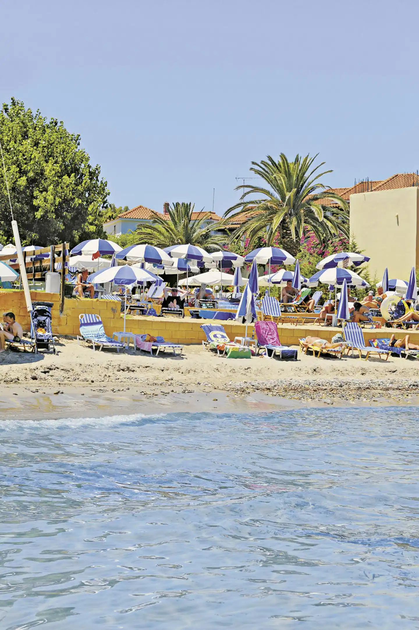 Paradise Strand