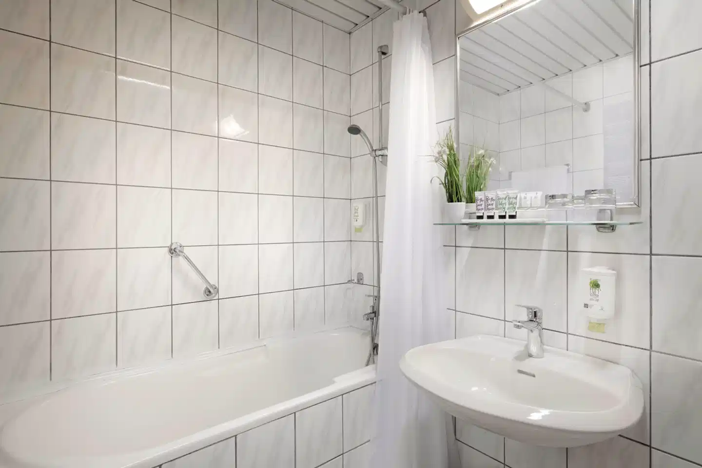 Pineta Badezimmer