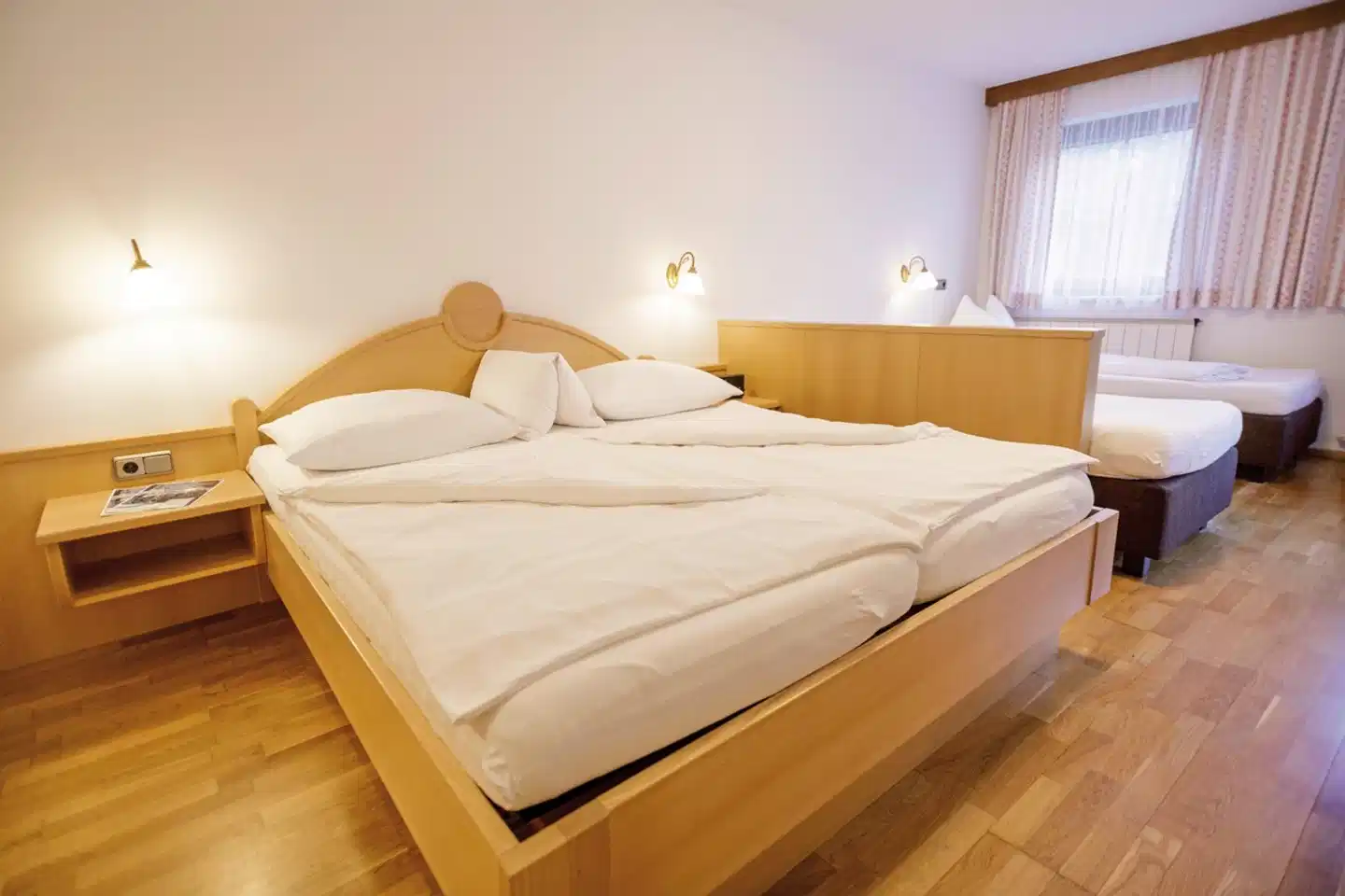 Feriendorf Ponyhof Wohnbeispiel