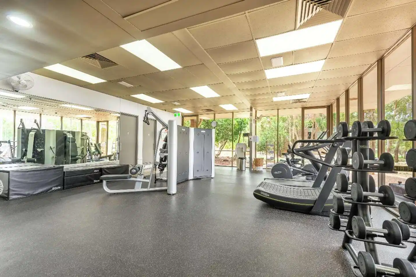 DoubleTree by Hilton Hotel Alice Springs Sport und Entertainment