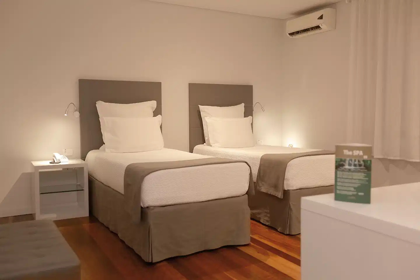 Sanma Hotel Wohnbeispiel