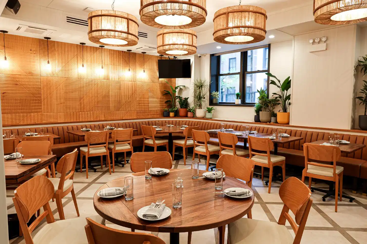 The Shelburne Sonesta New York Konferenz