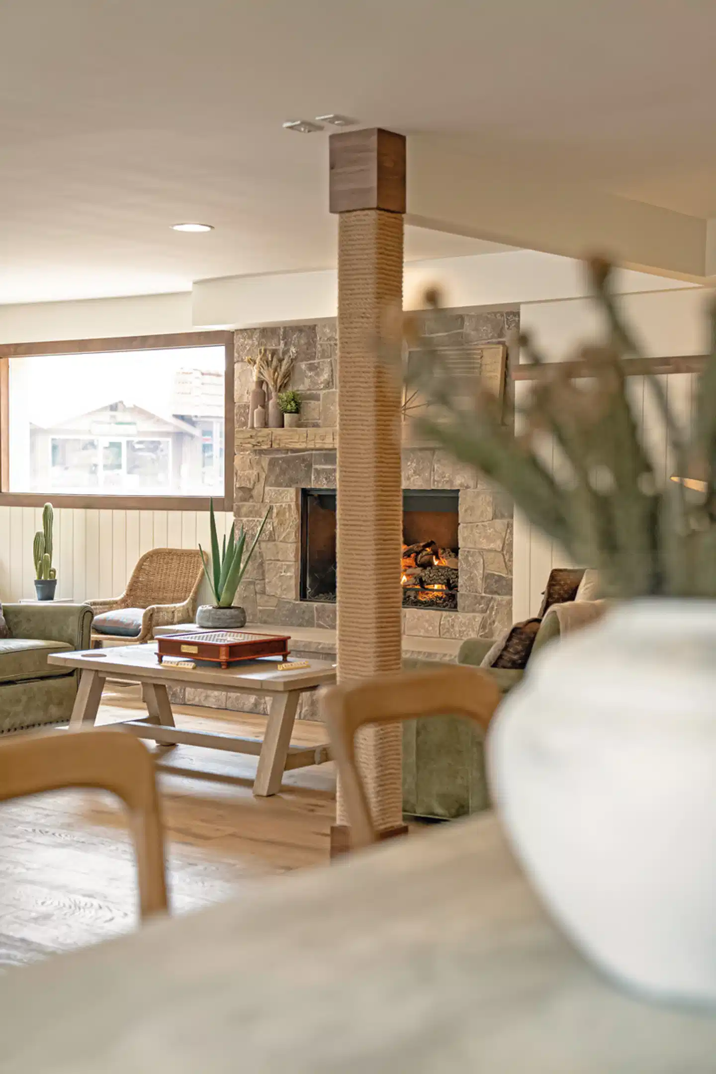 Petty Ranch Inn Wellness
