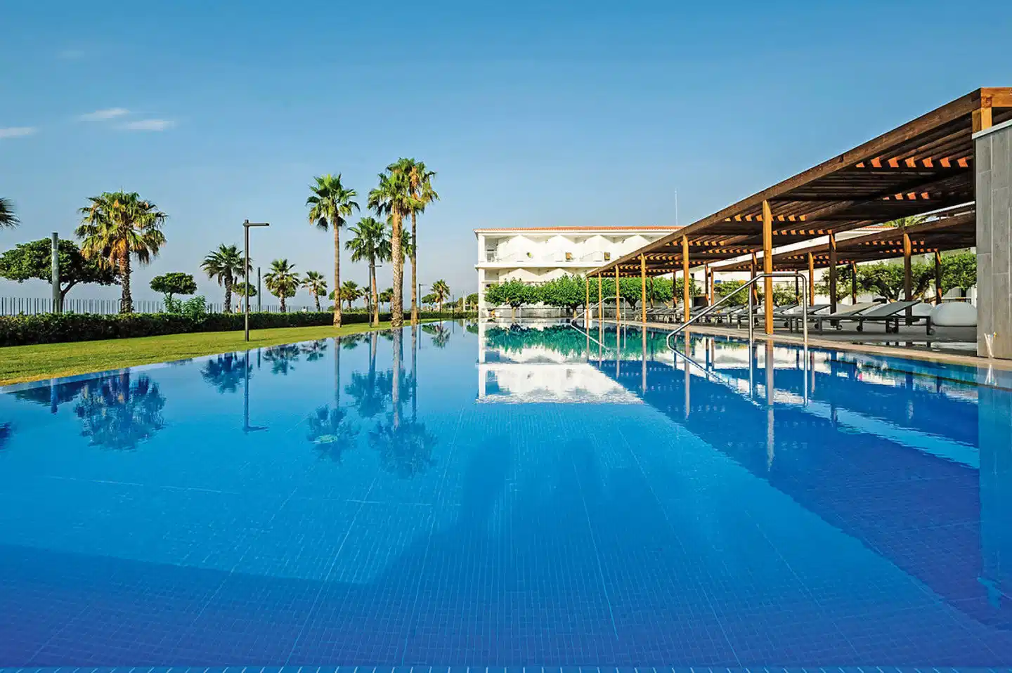 Estival ElDorado Pool