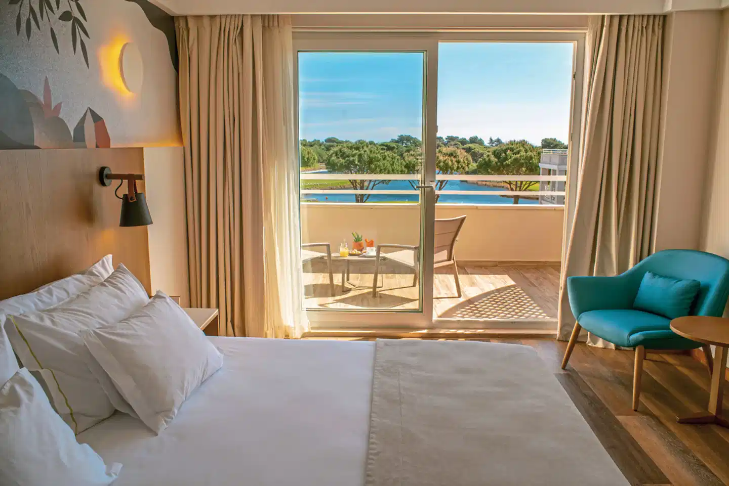 Onyria Quinta Da Marinha Hotel & Villas Wohnbeispiel