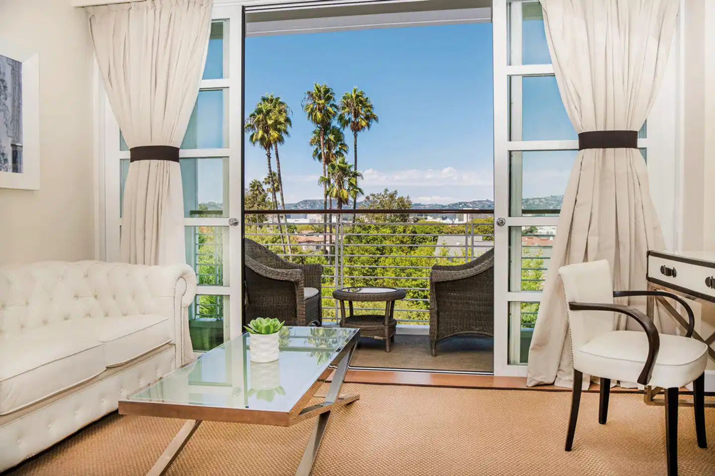 Cameo Beverly Hills Wohnbeispiel