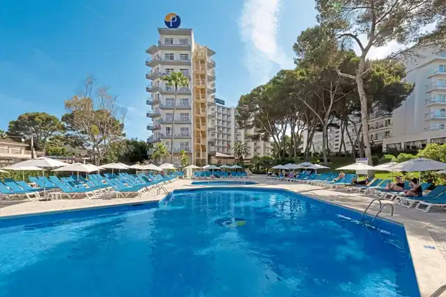 Pabisa Sofía Pool