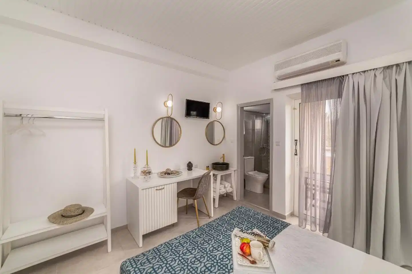 Roxani Hotel Wohnbeispiel