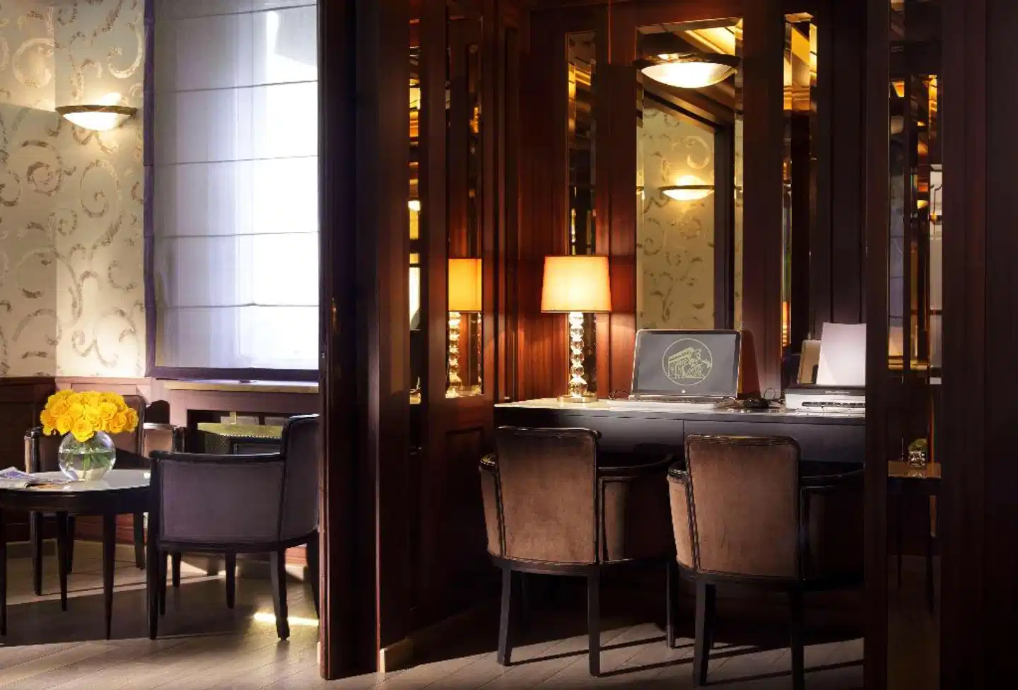 Splendid Etoile Bar