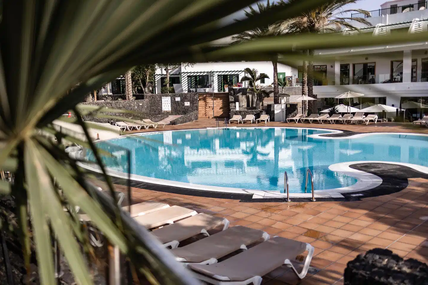Cay Beach Sun Pool