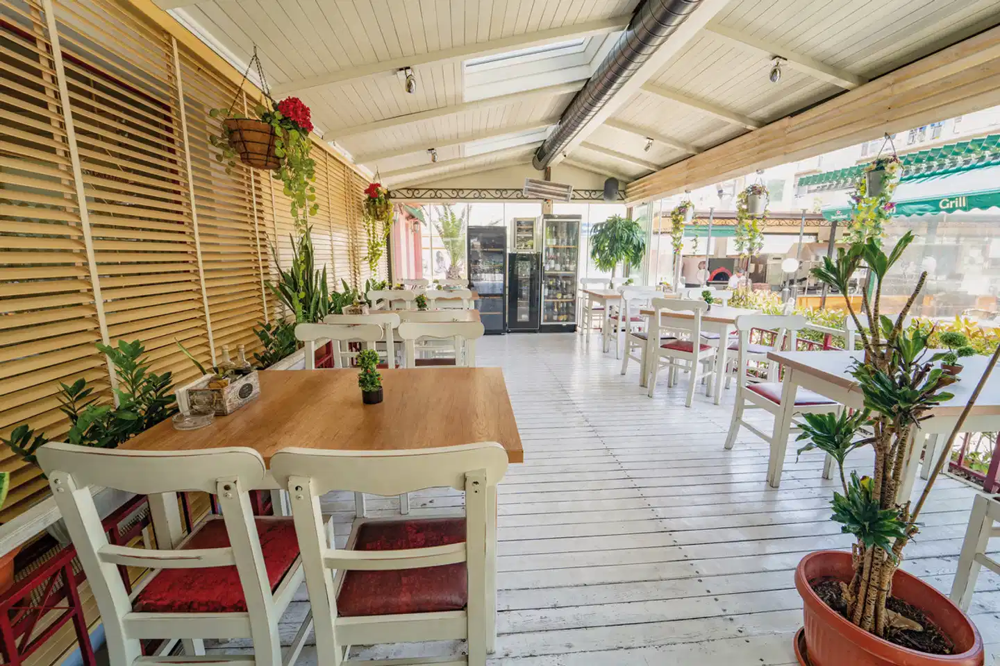 St. George Bar