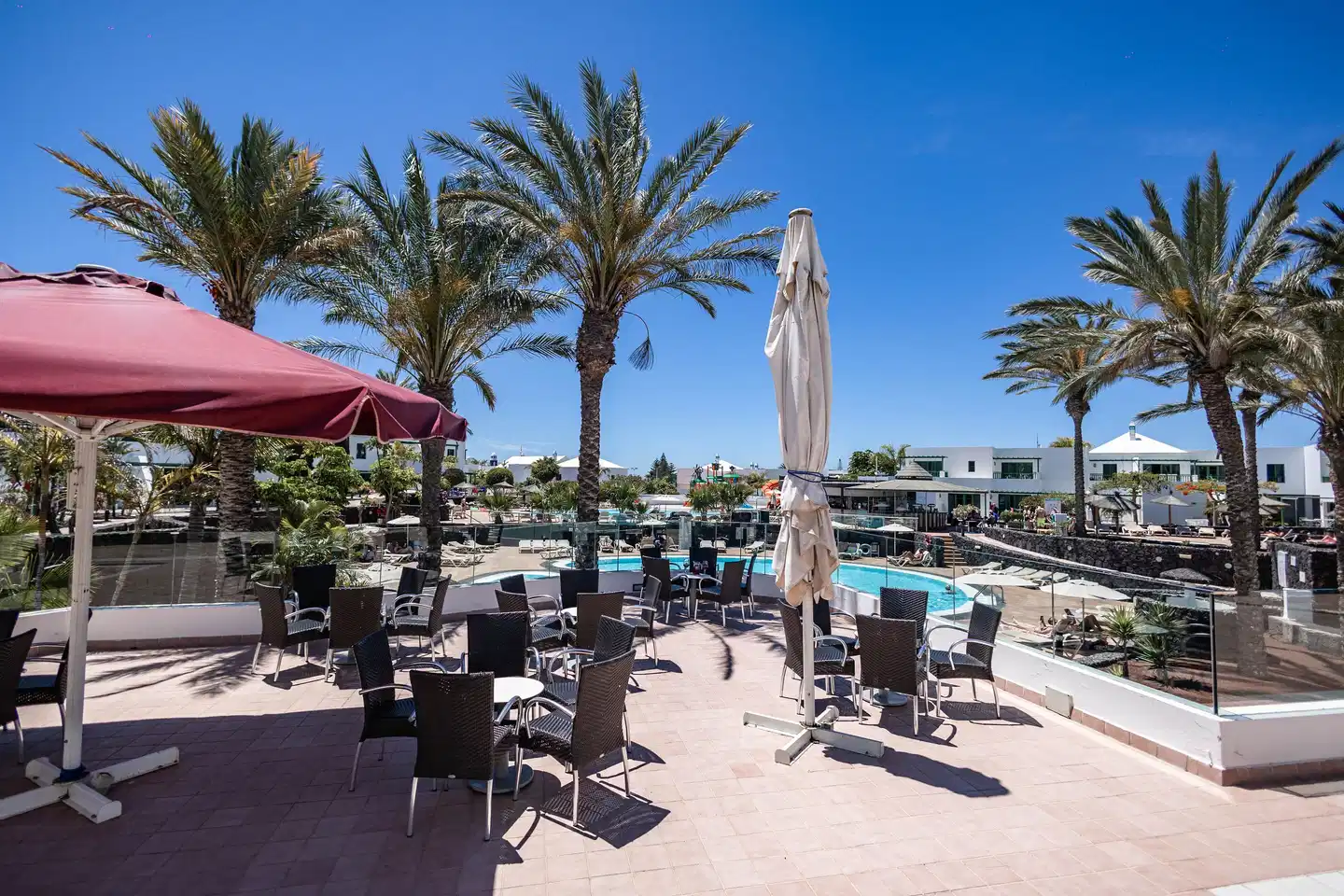 Cay Beach Sun Sport und Entertainment