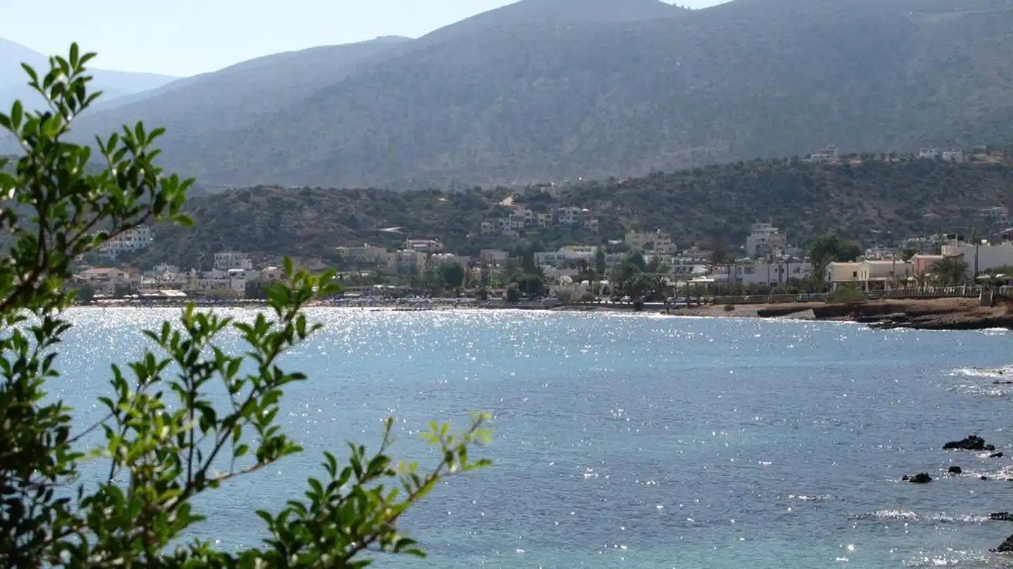 Thisvi Landschaft