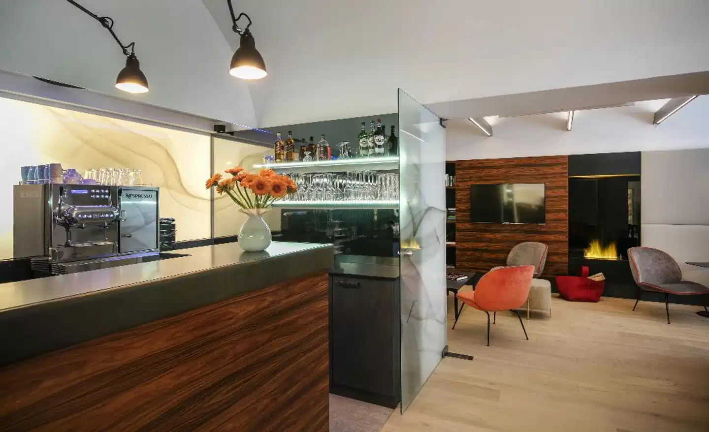 Das Tigra Lobby