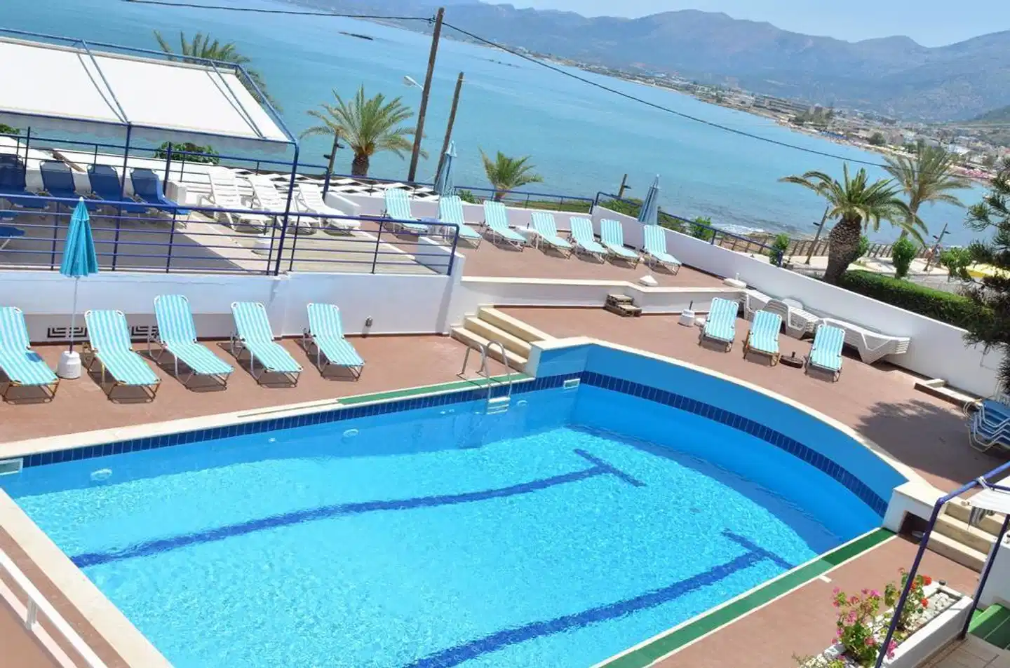 Thisvi Pool