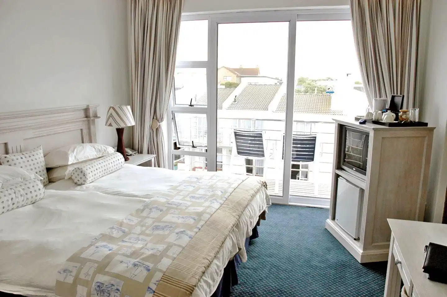 The Arniston Spa Hotel Wohnbeispiel