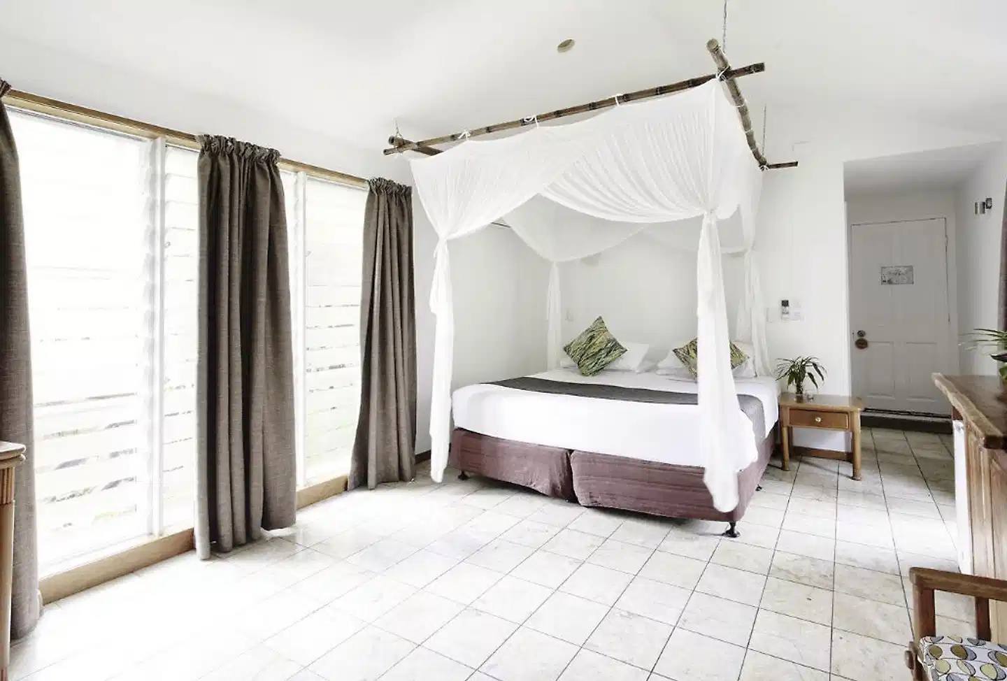 Daintree Ecolodge Wohnbeispiel