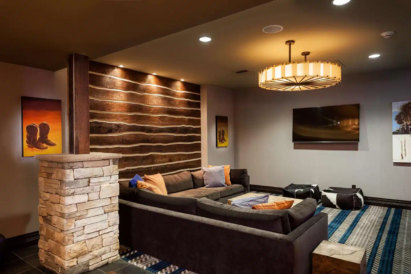 DoubleTree by Hilton Hotel Billings Wohnbeispiel