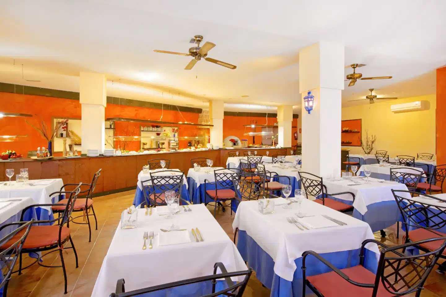 Dream Bocayna Village Restaurant