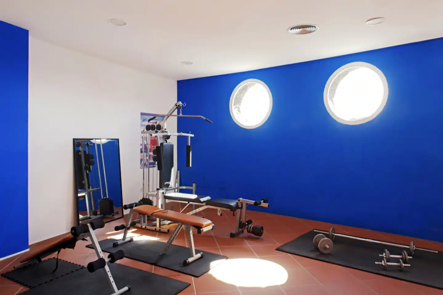 Dream Bocayna Village Sport und Entertainment