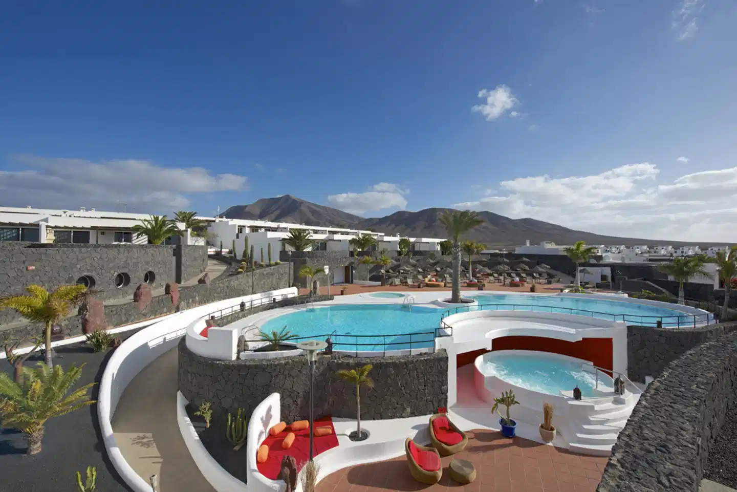Dream Bocayna Village Pool